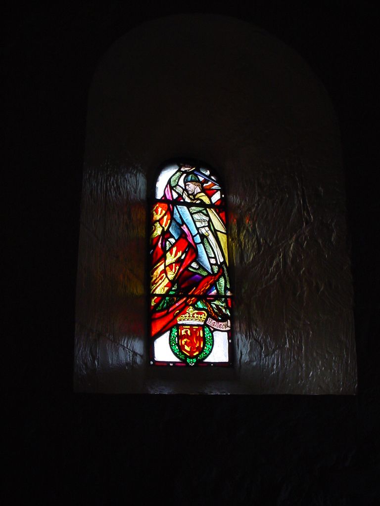Edinburgh castle (55)